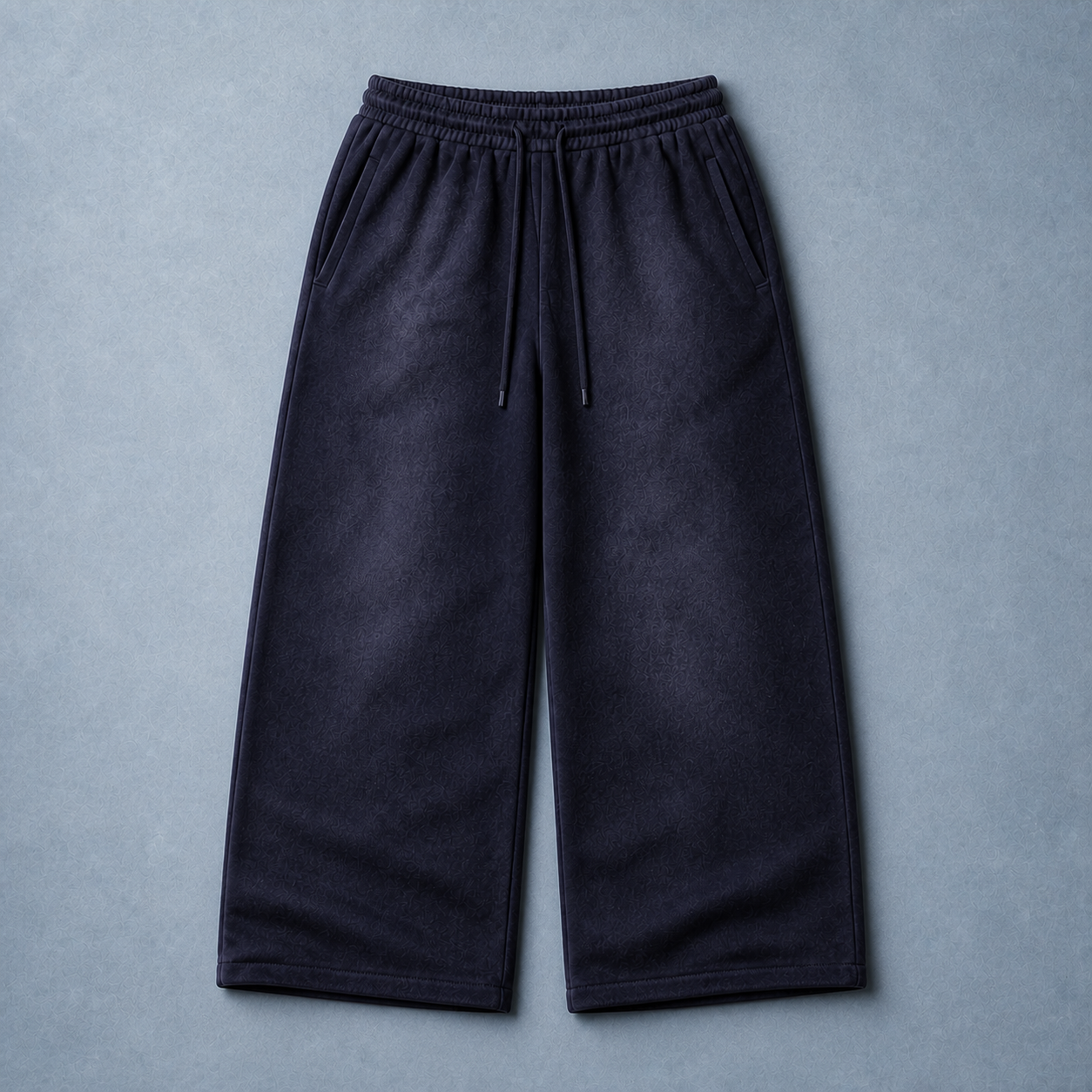 Unisex Extremely Baggy Pants