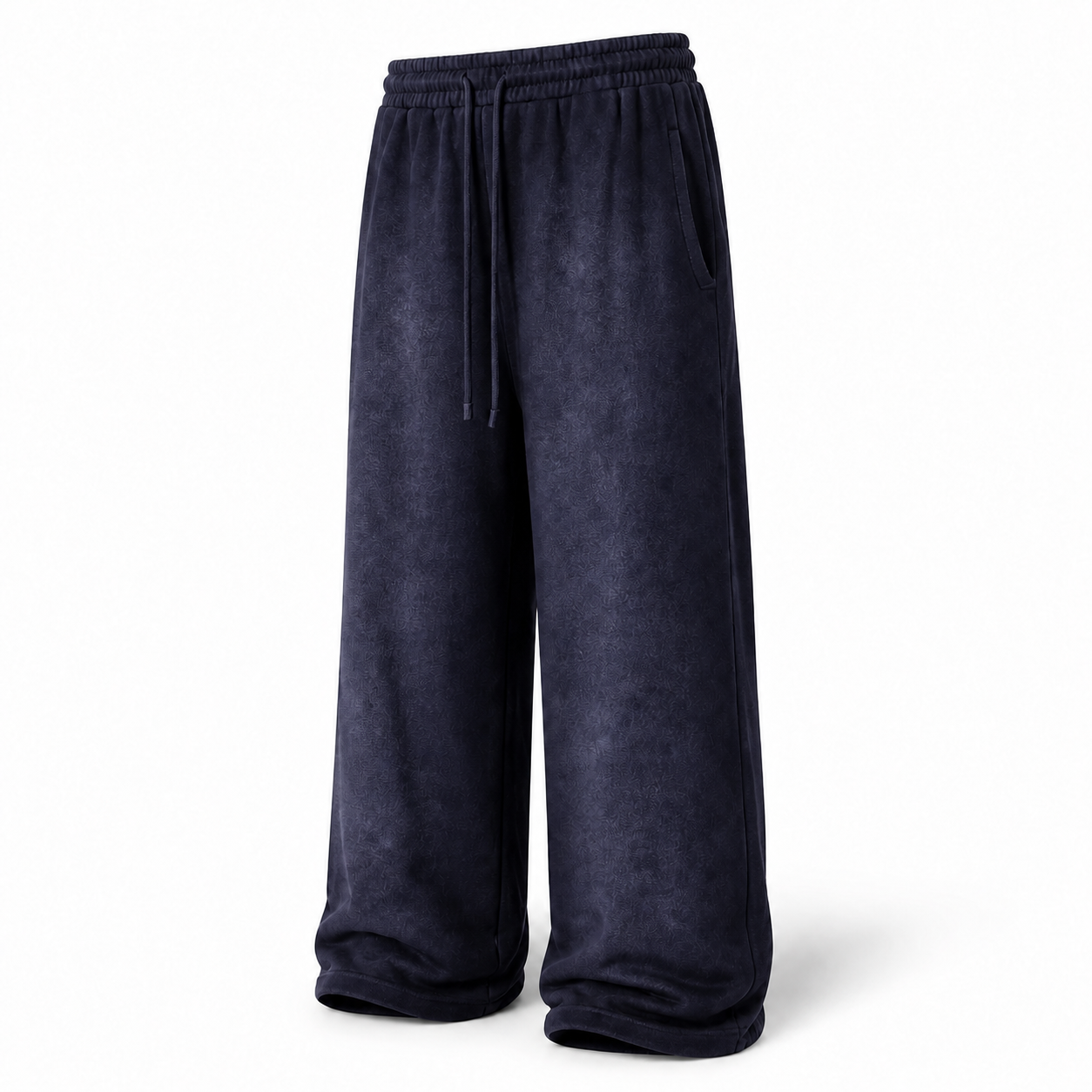Unisex Extremely Baggy Pants