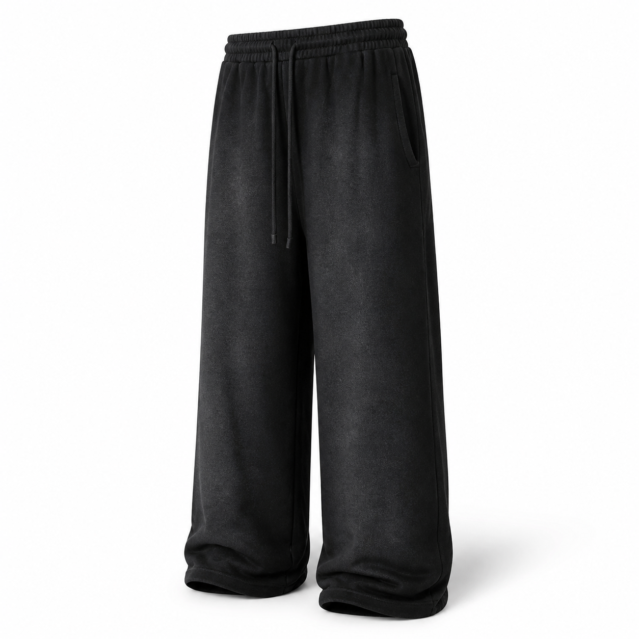 Unisex Extremely Baggy Pants