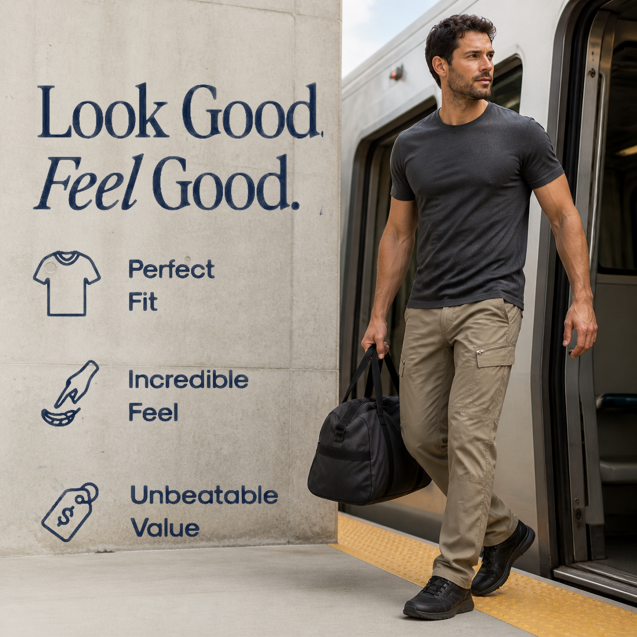 mens-lightweight-stretch-cargo-pants-packs — Look Good. Feel Good.