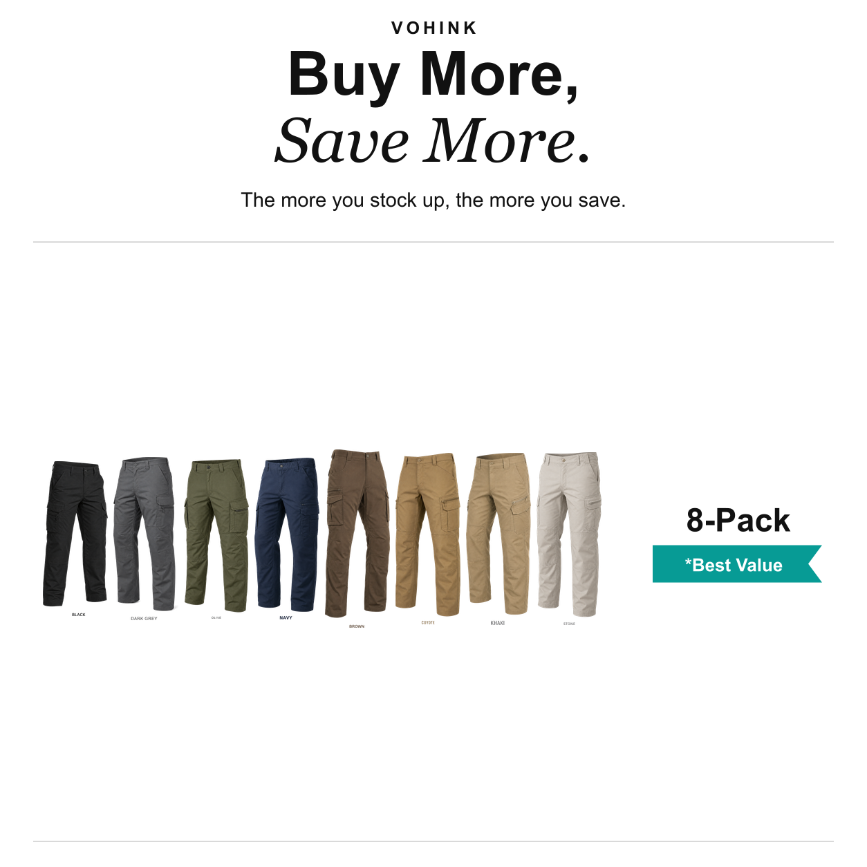 mens-tactical-utility-cargo-pants-packs — Buy More, Save More.