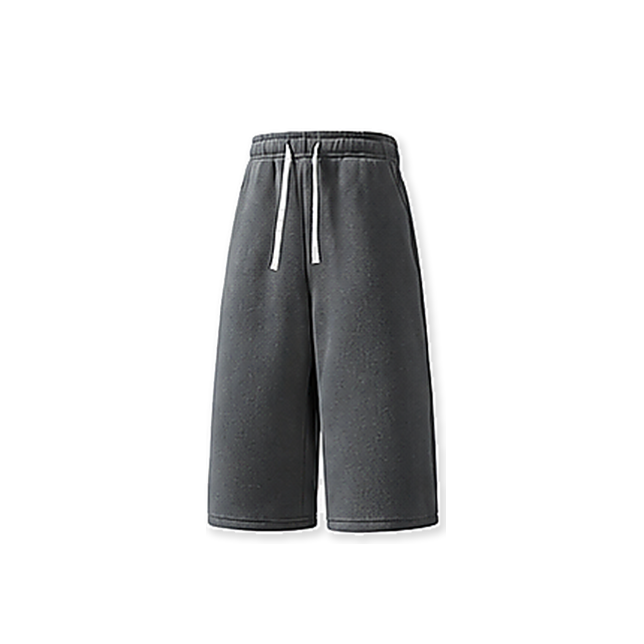 Men's Baggy Capri Sweatshorts Packs SKU option