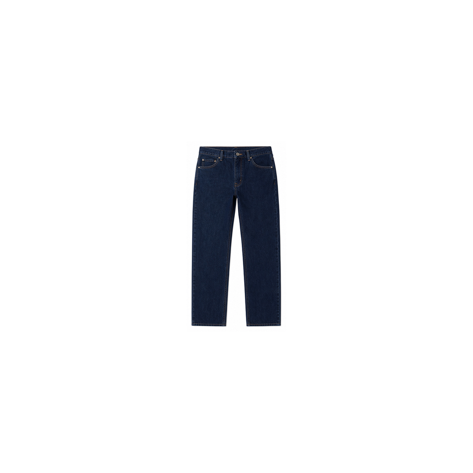 Men's Classic Relaxed Fit Denim Jeans Packs - Dark Tint denim jeans color option