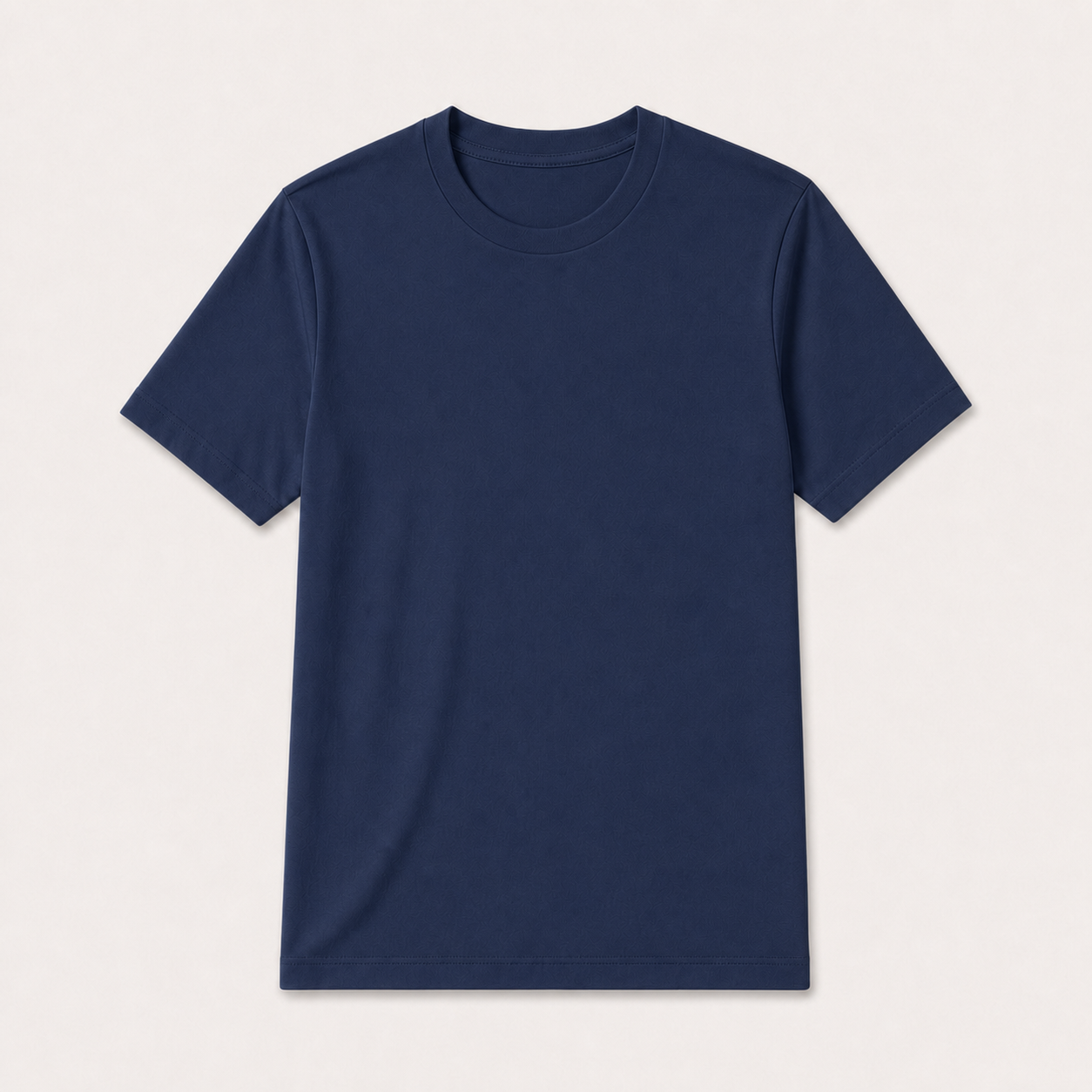 Unisex Everyday Crew Neck T-Shirt Multipacks — sku navy