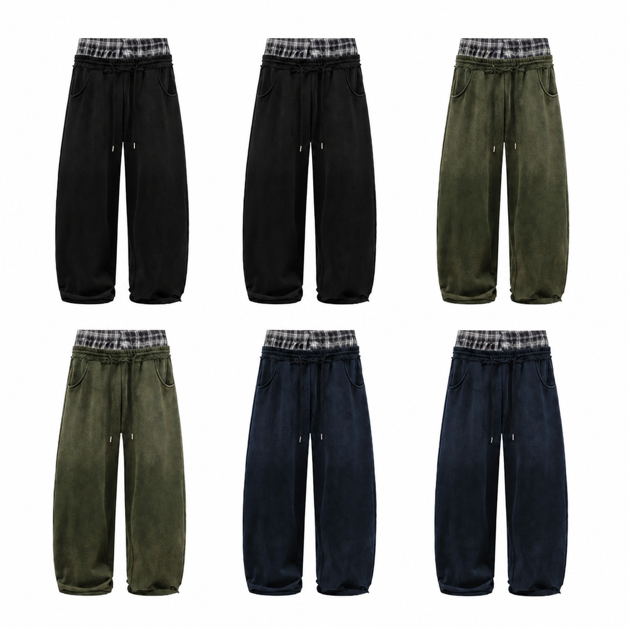 Mixed 6-Pack S