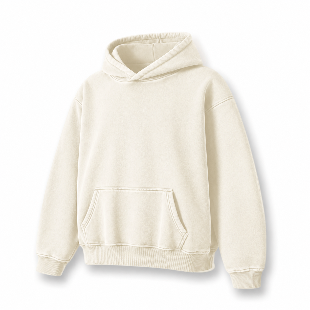 Unisex Boxy Acid Wash Hoodies 8-Pack - variant-off-white-8pack