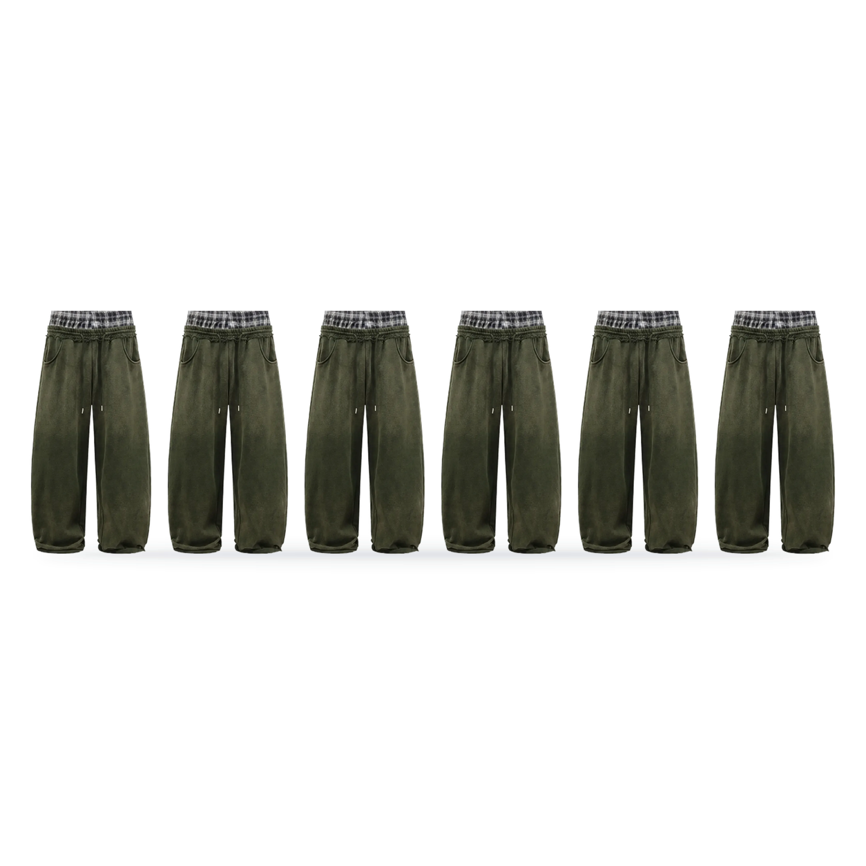Olive 6-Pack S