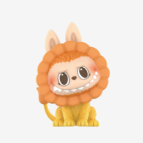 Labubu Pendant