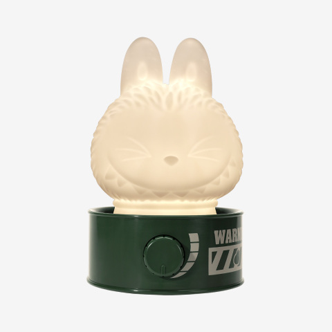 Labubu Pendant