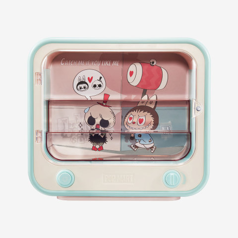 Labubu Pendant