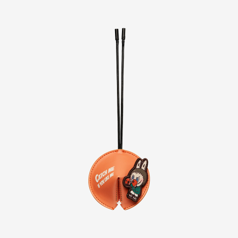 Labubu Pendant