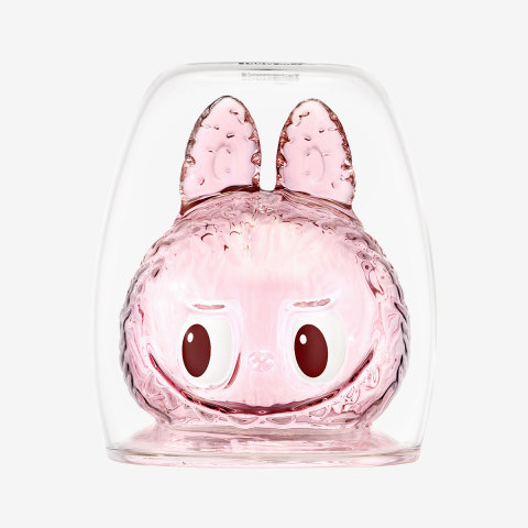 Labubu Pendant