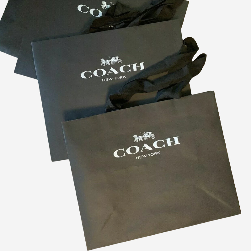 Cothtach Black Gift Box