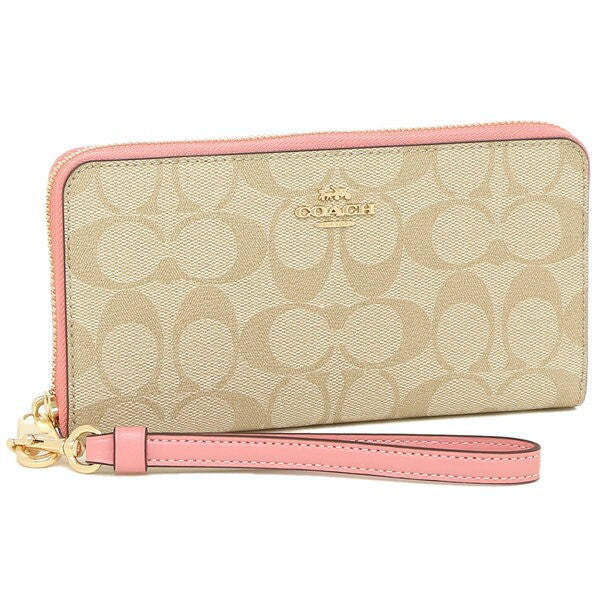 COAthtCH Classic Wallet