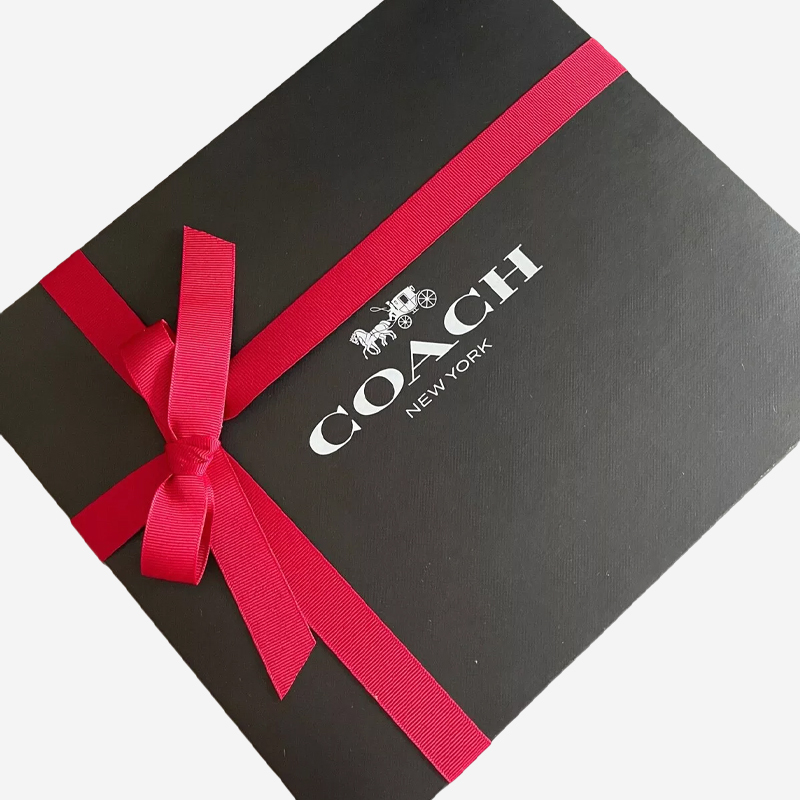 Cothtach Black Gift Box
