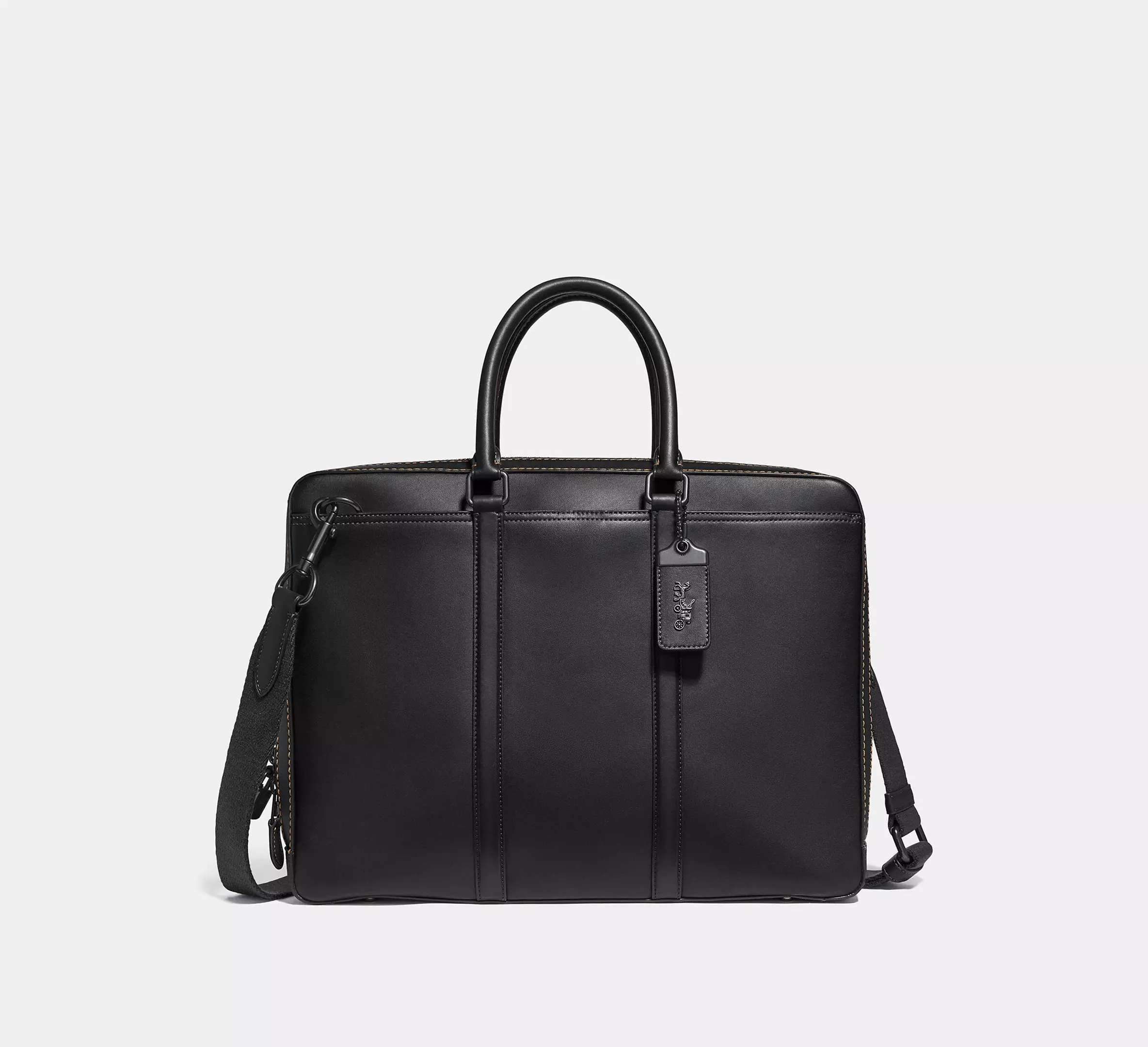 Metropolitan Slim Brief