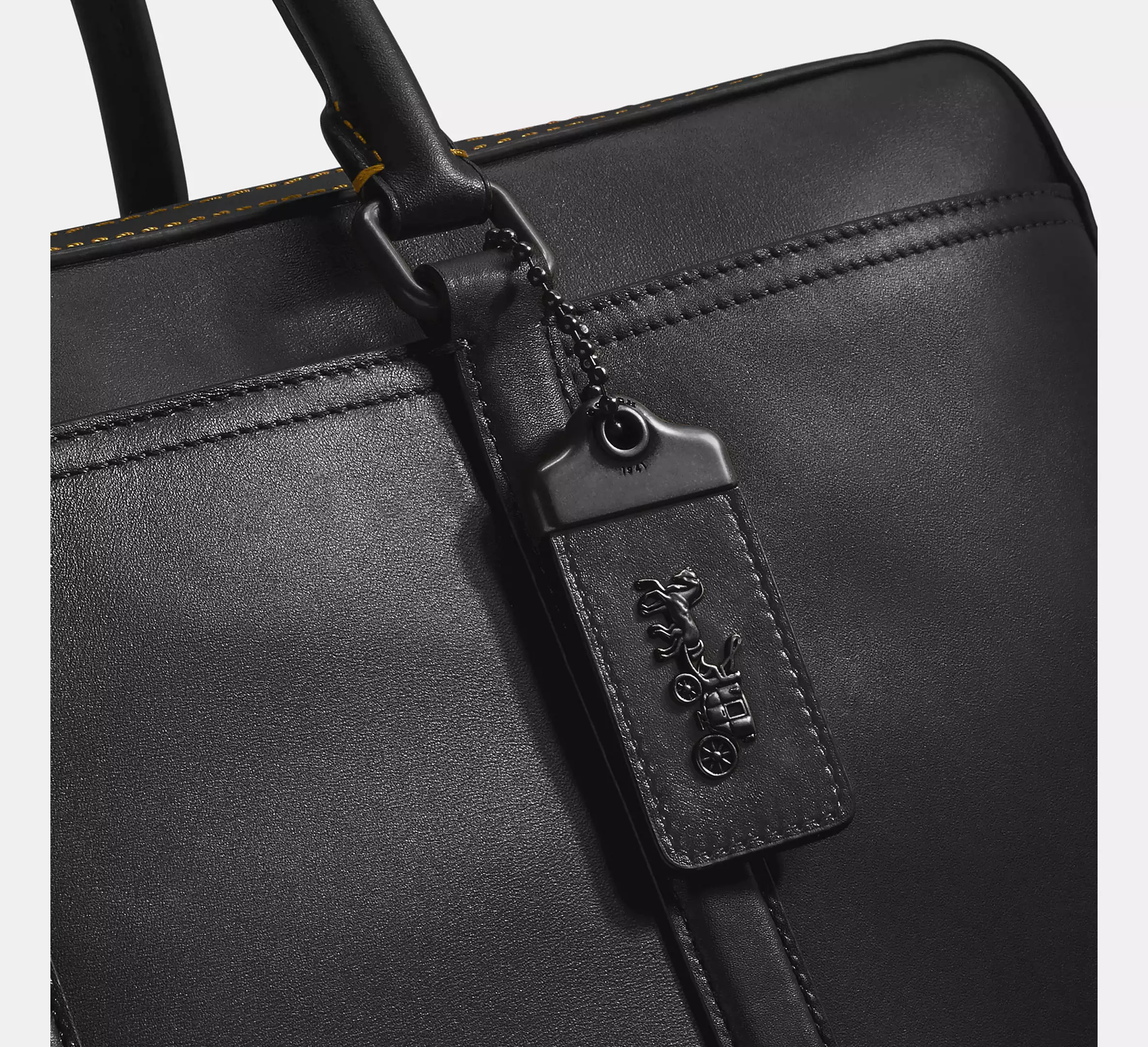 Metropolitan Slim Brief