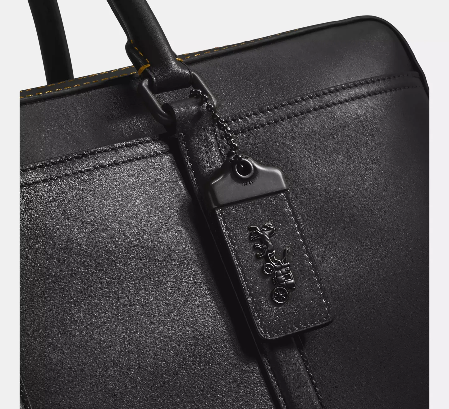 Metropolitan Slim Brief