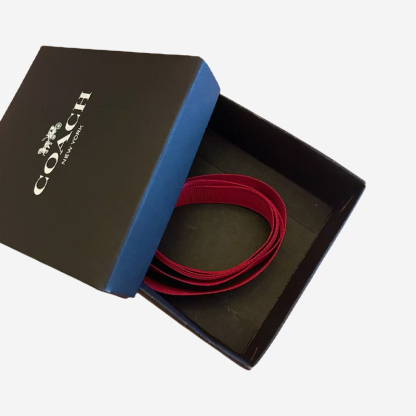 Cothtach Black Gift Box