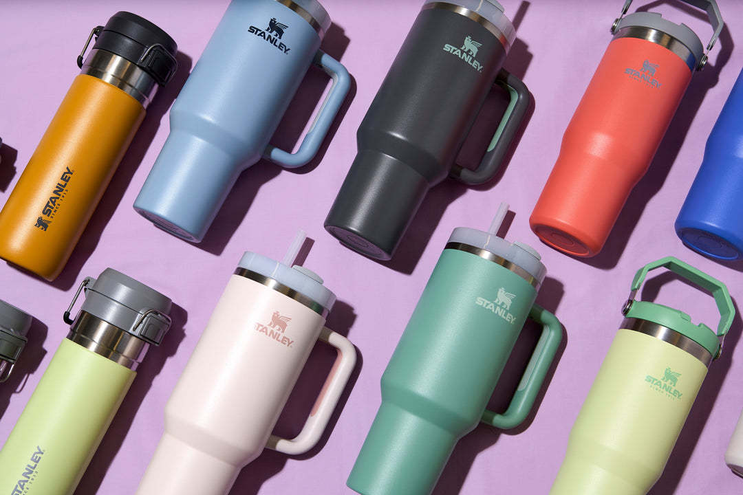 Water Bottles