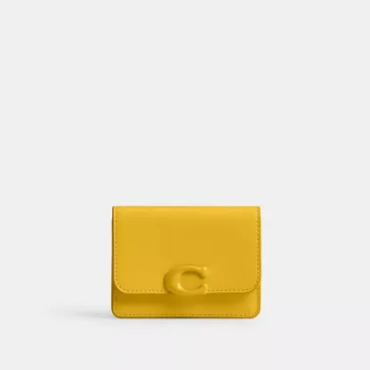 Bandit Card Case