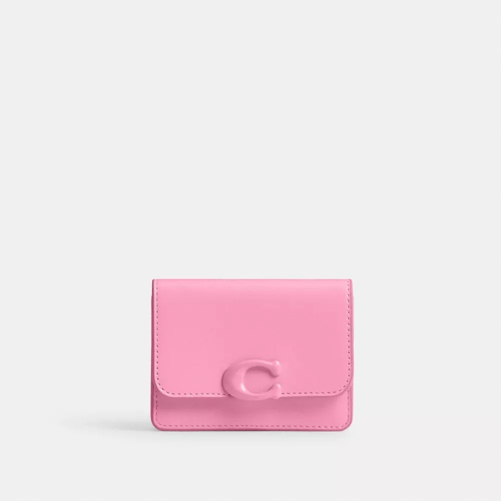 Bandit Card Case