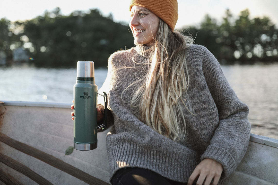 Vacuum Bottles
