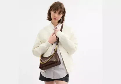 Juliet Shoulder Bag 25