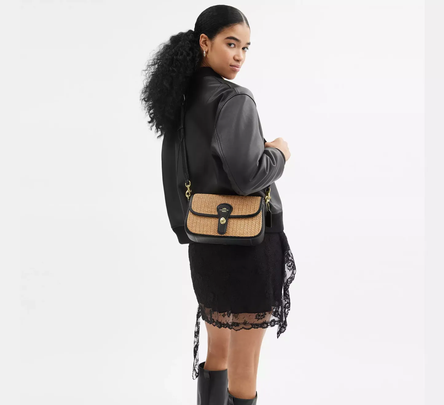 Hadley Shoulder Bag