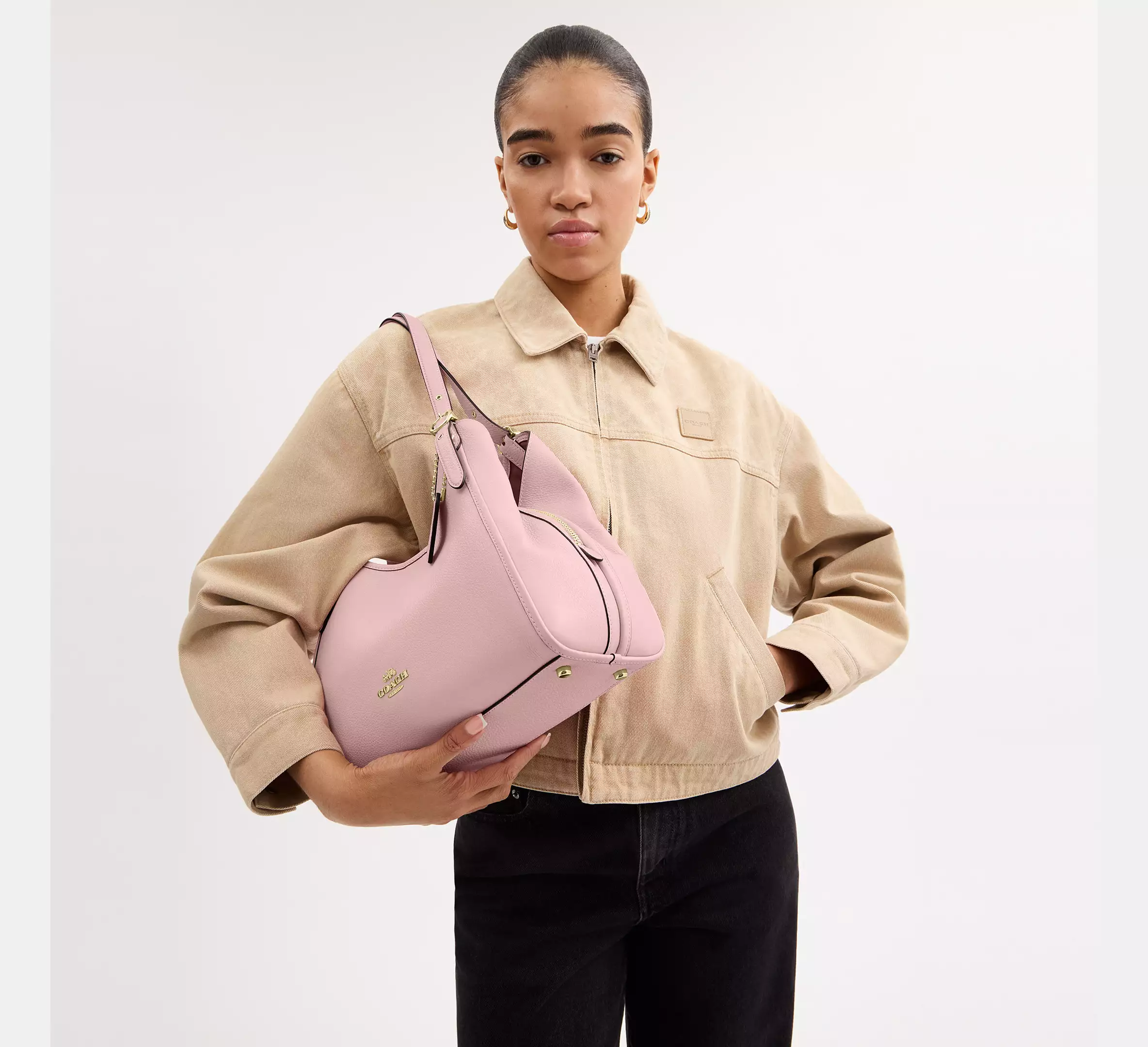 Erin Shoulder Bag