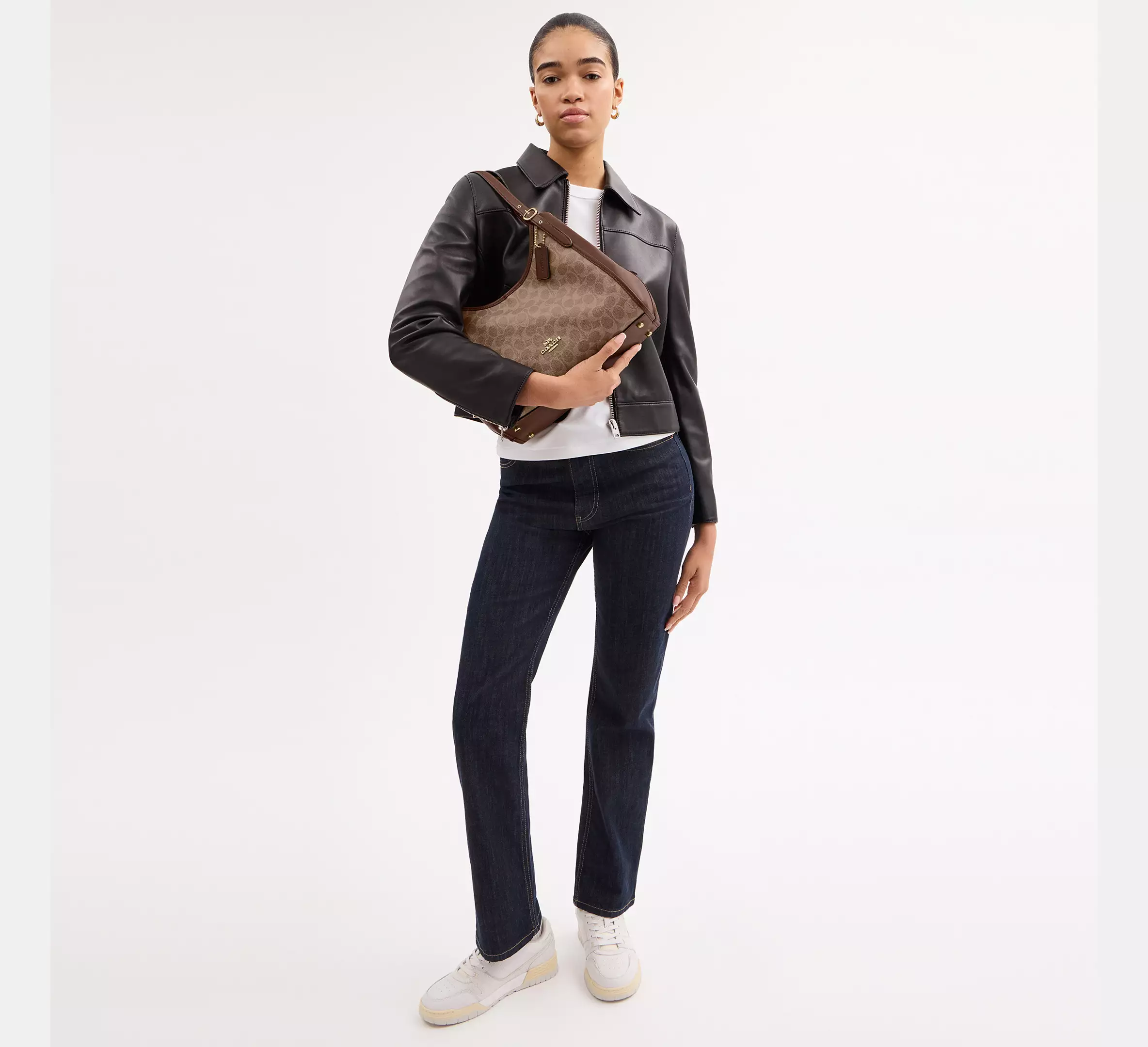 Erin Shoulder Bag