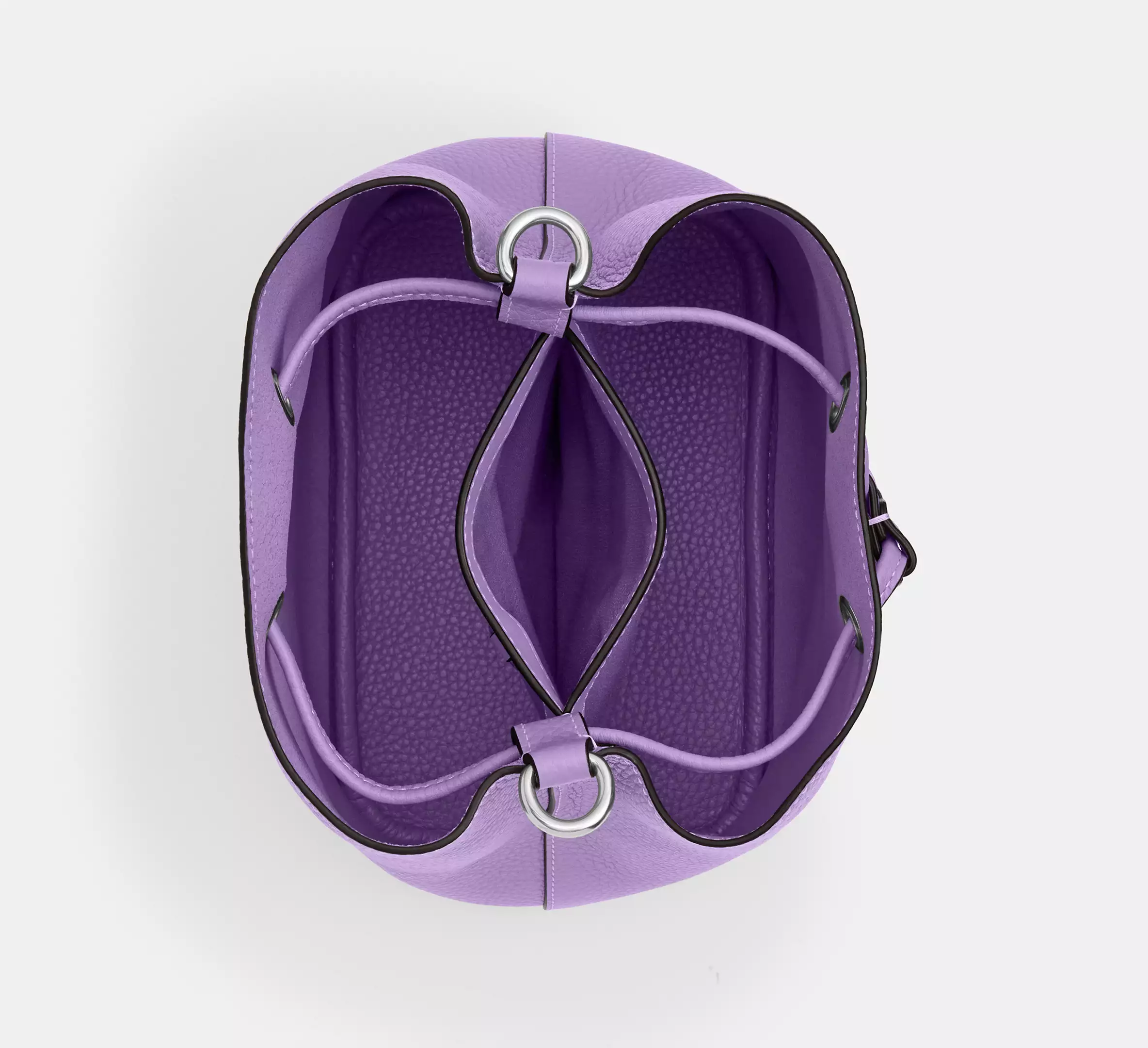 Rowan Bucket Bag