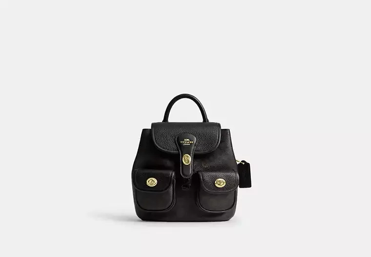 Hadley Backpack