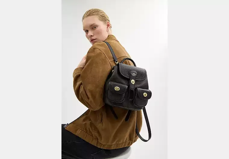 Hadley Backpack
