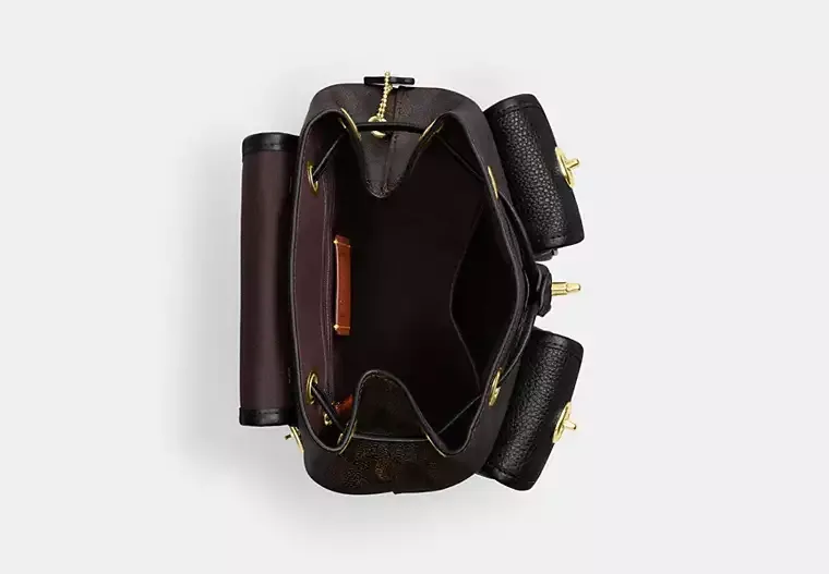 Hadley Backpack