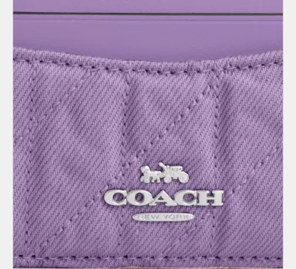 Slim Id Card Case