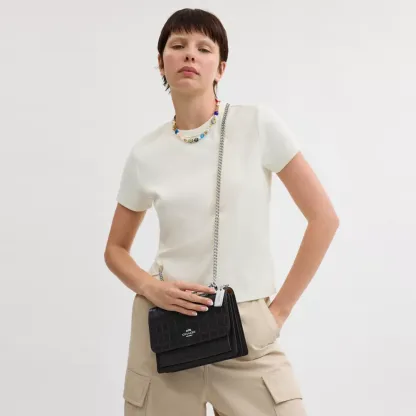 Klare Crossbody Bag