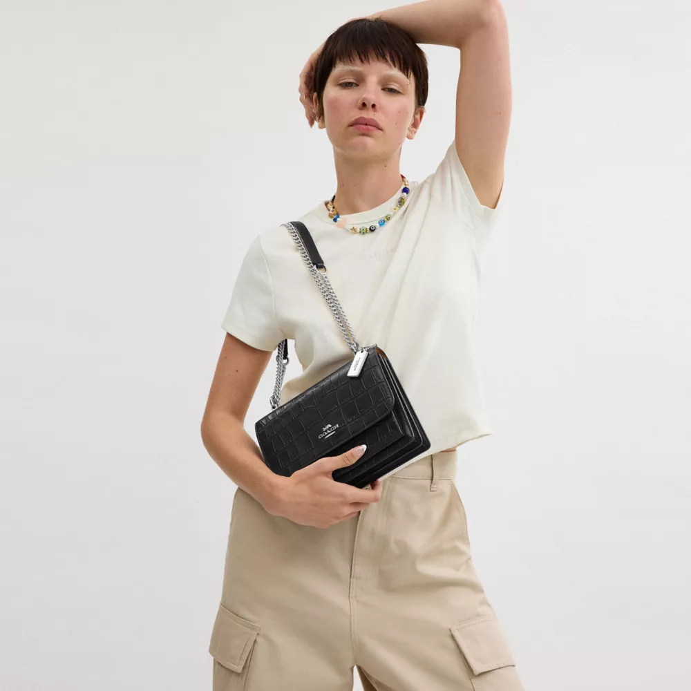 Klare Crossbody Bag
