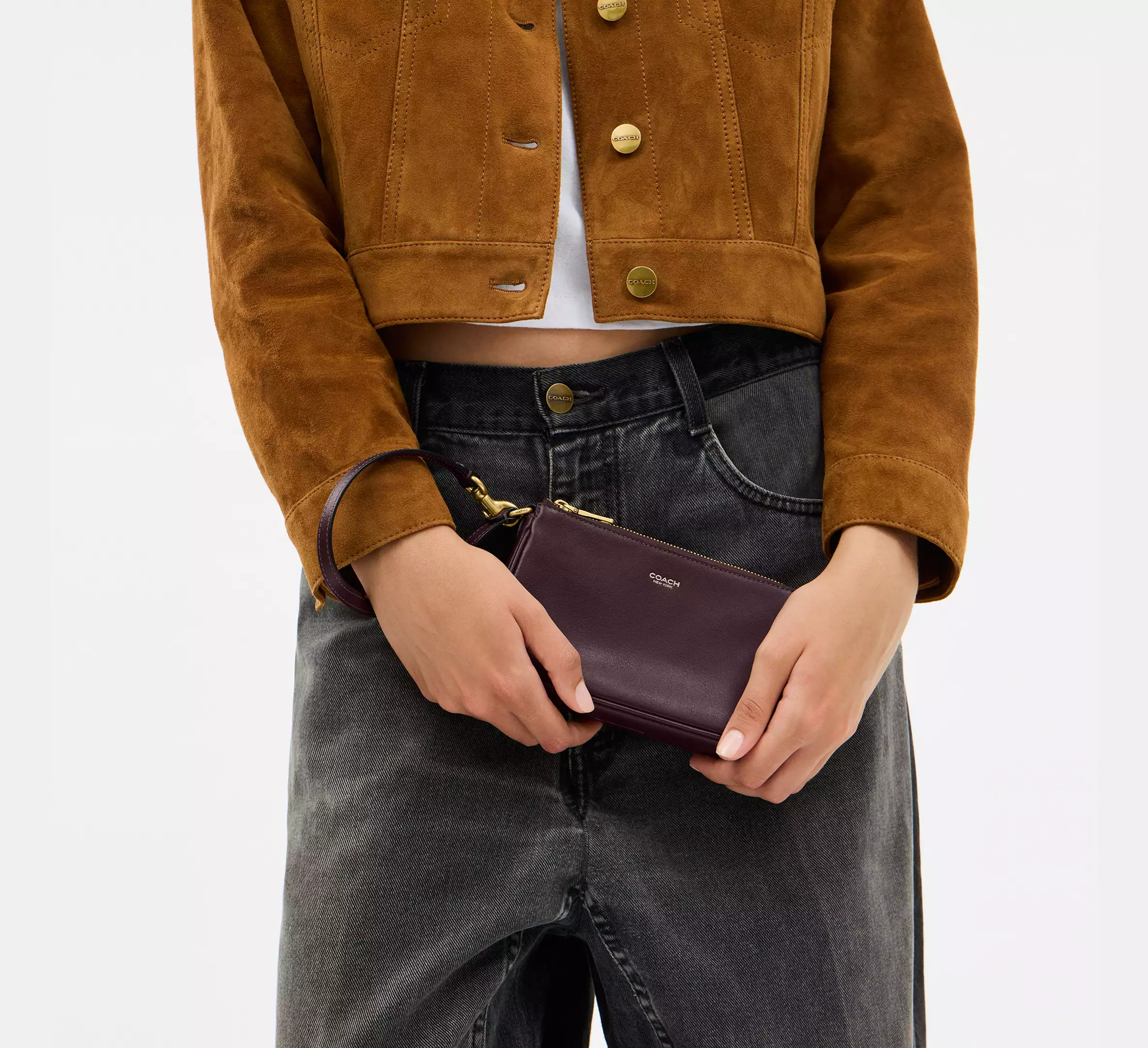 Plaza Bag 18