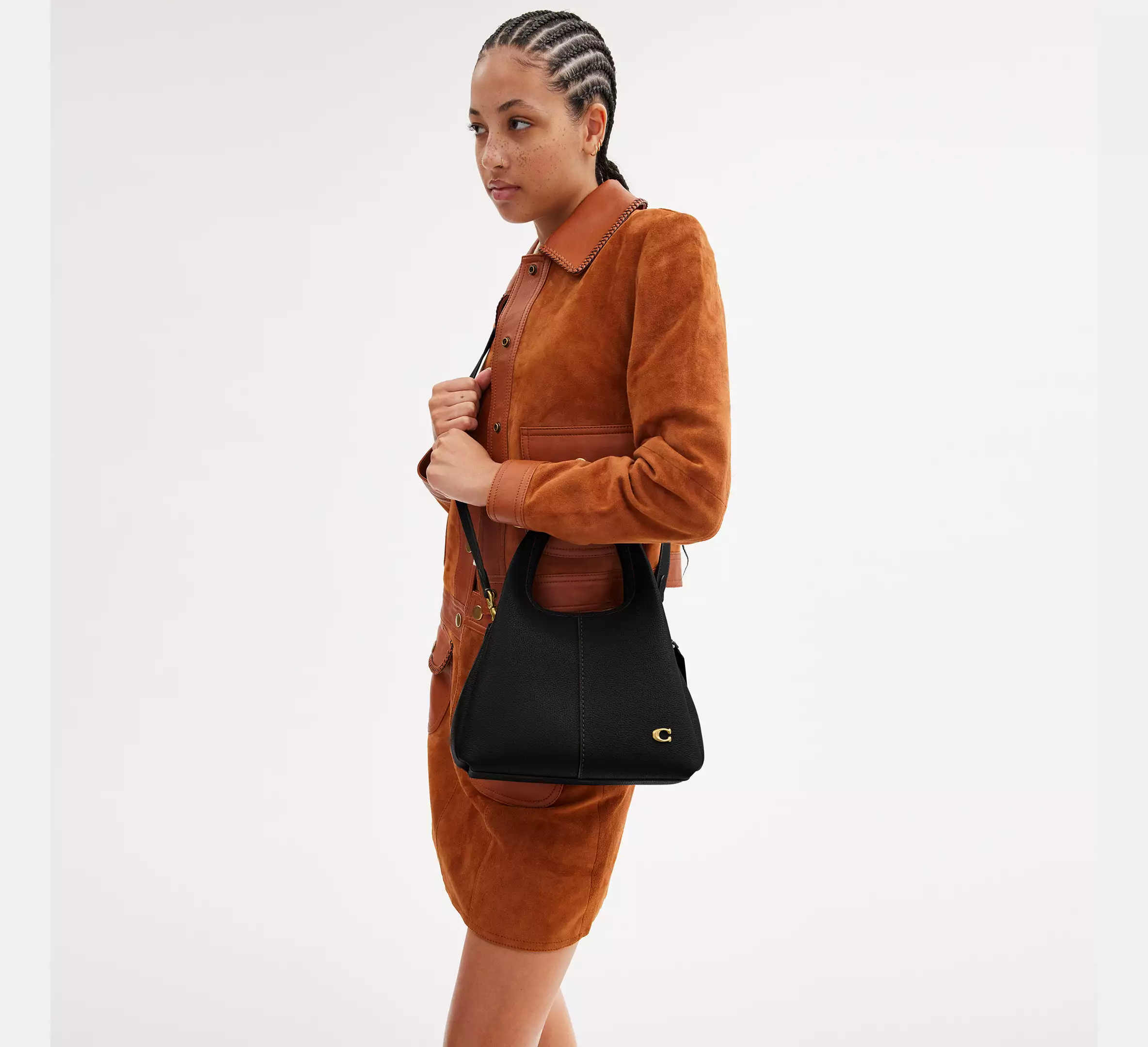 Lana Shoulder Bag 23
