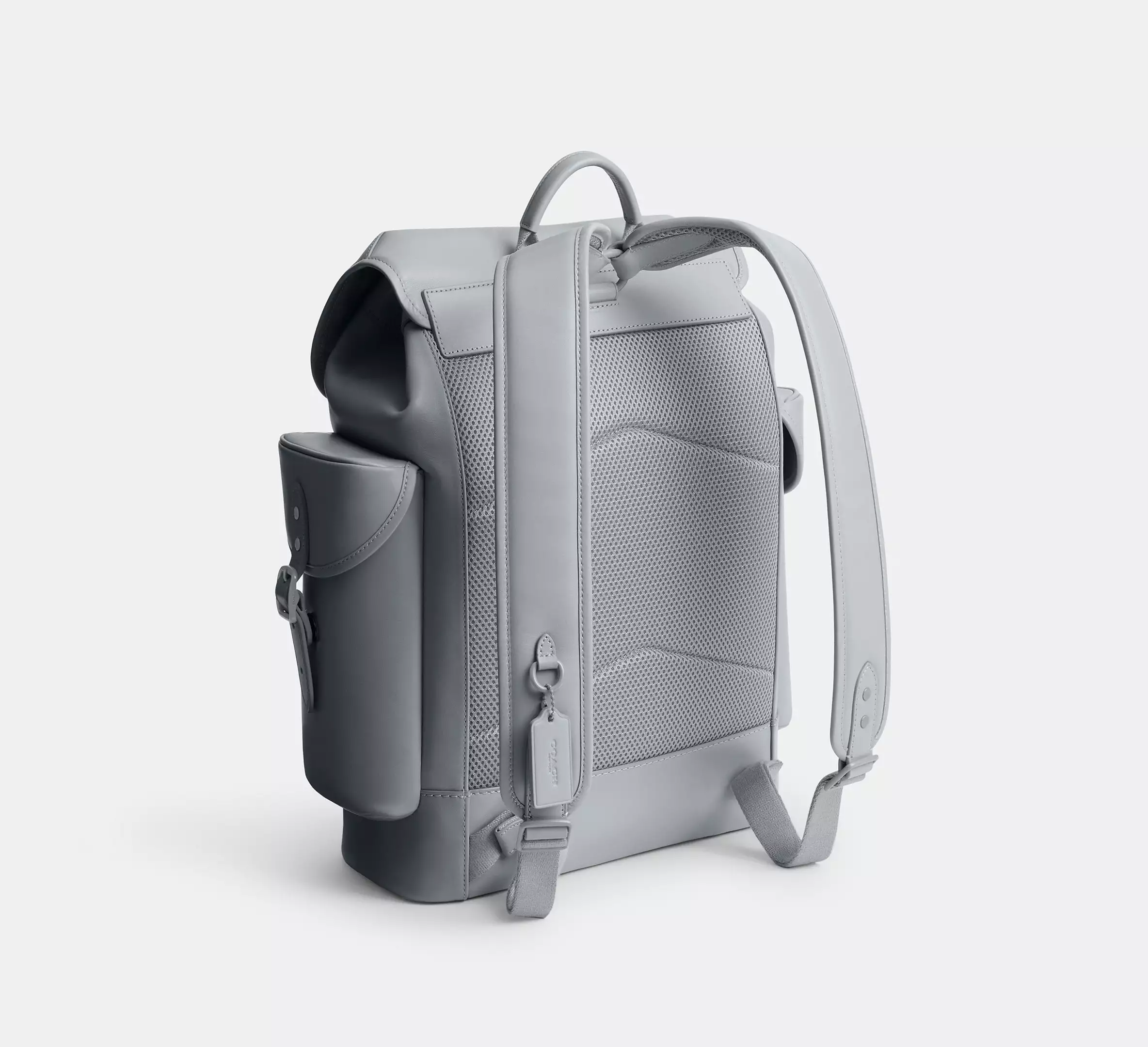 Hitch Backpack In Signature Canvas