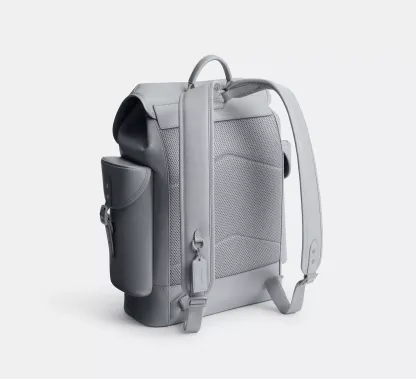 Hitch Backpack In Signature Canvas