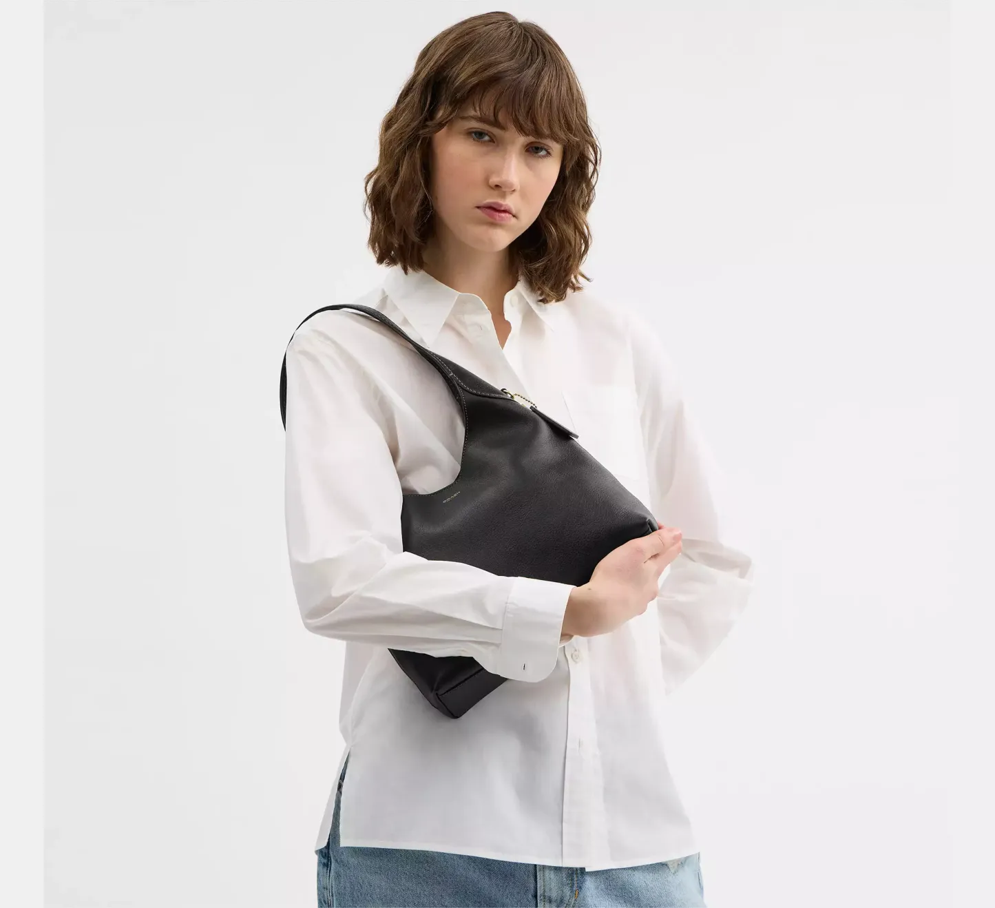 Brooklyn Shoulder Bag 28