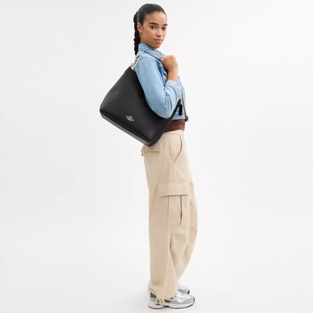 Laurel Large Shoulder Bag