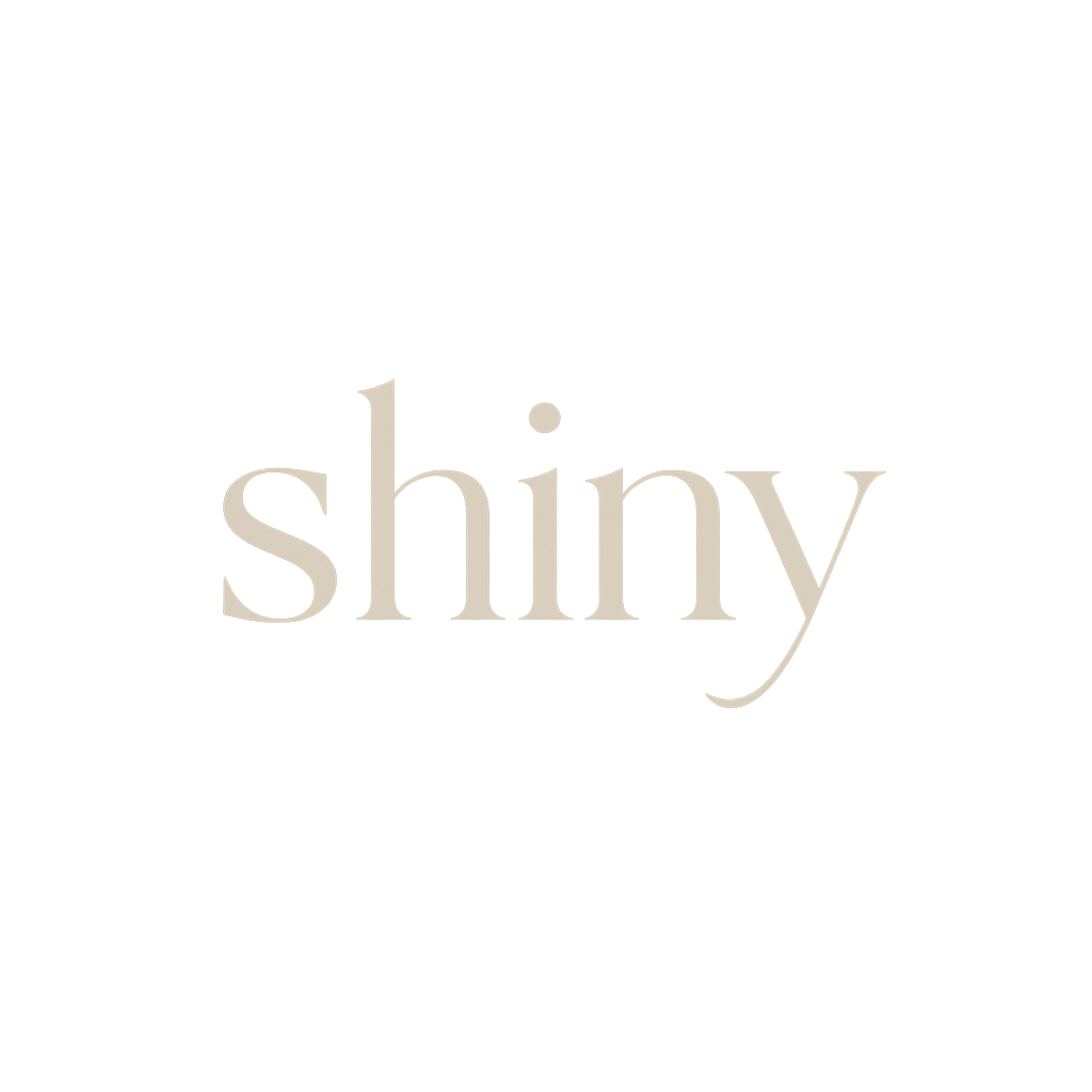 shiny
