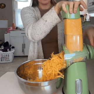 💥Ultimate Kitchen Ally -💥-5 In 1 Food Chopper✨(Be sold out soon)👨‍🍳