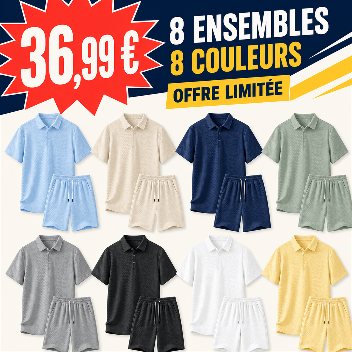 1R0811001 offre promotionnelle 1