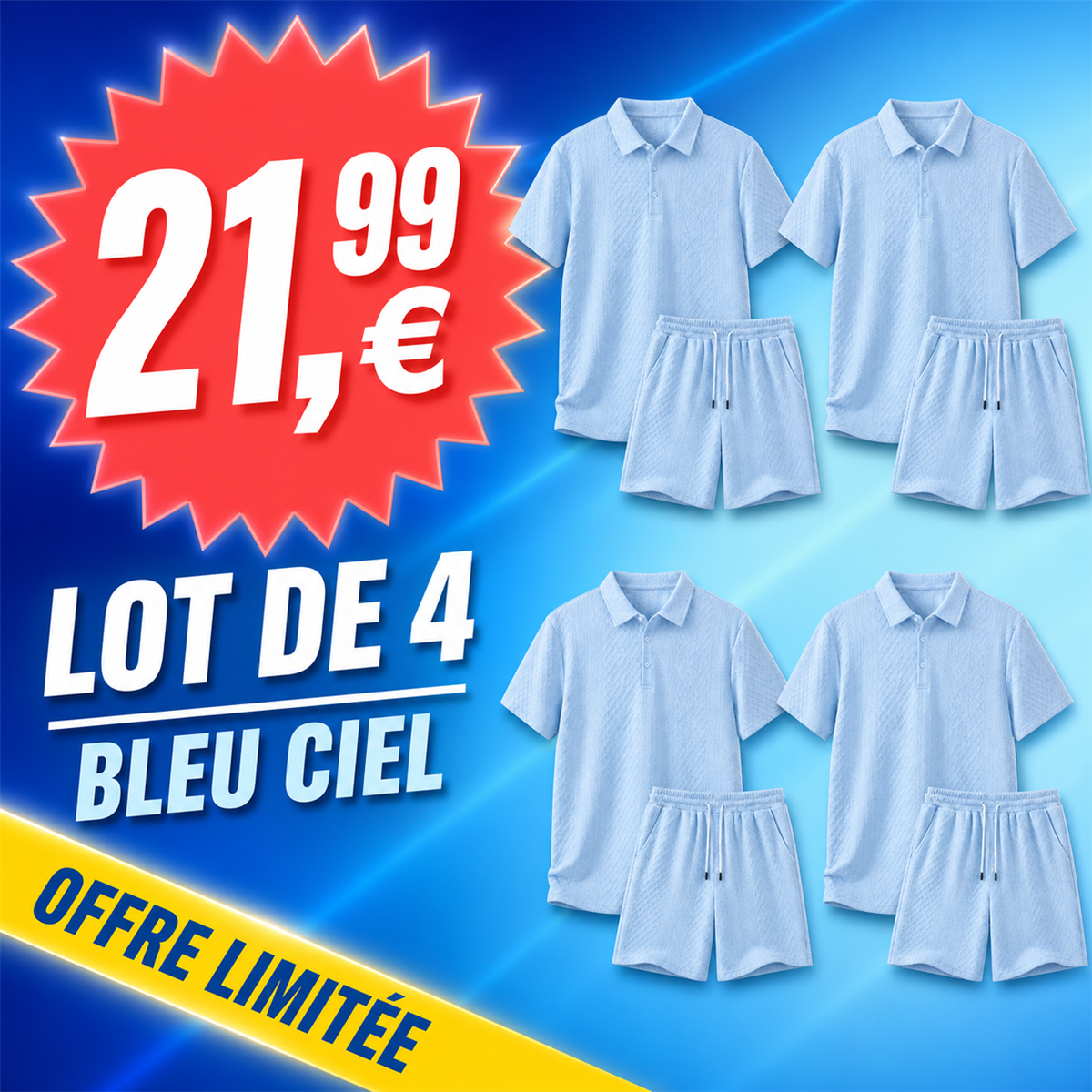 1R0811001 offre promotionnelle 4