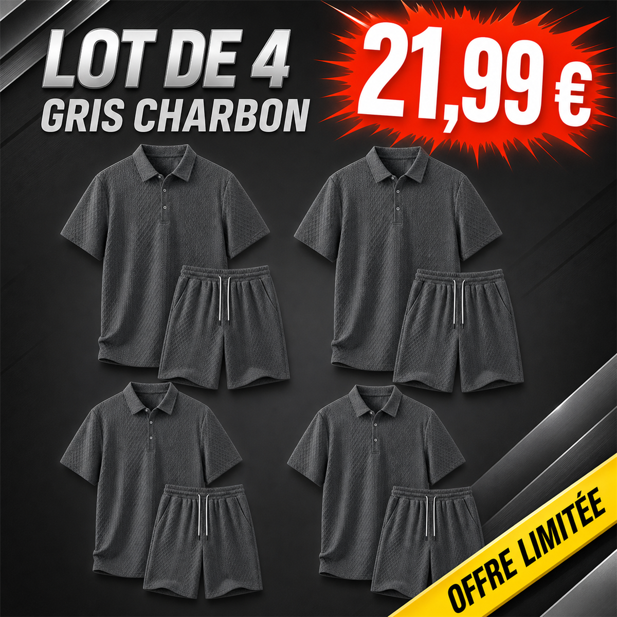 1R0811001 offre promotionnelle 6