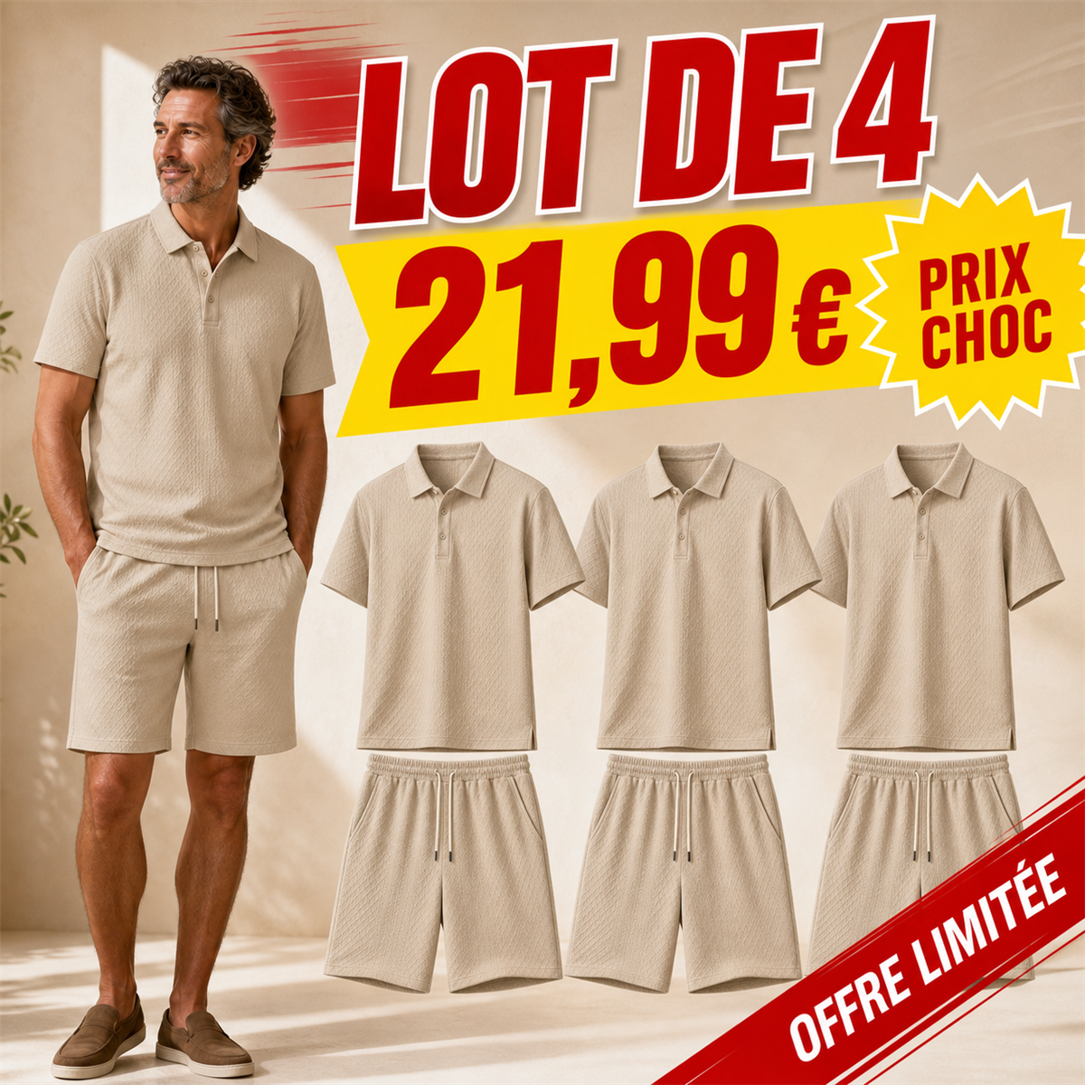 1R0811001 offre promotionnelle 8